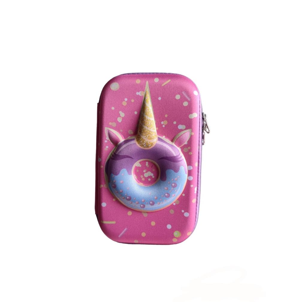 

8.8 [Big Sale] Tempat Pensil Besar Gambar 3D Anak New !!