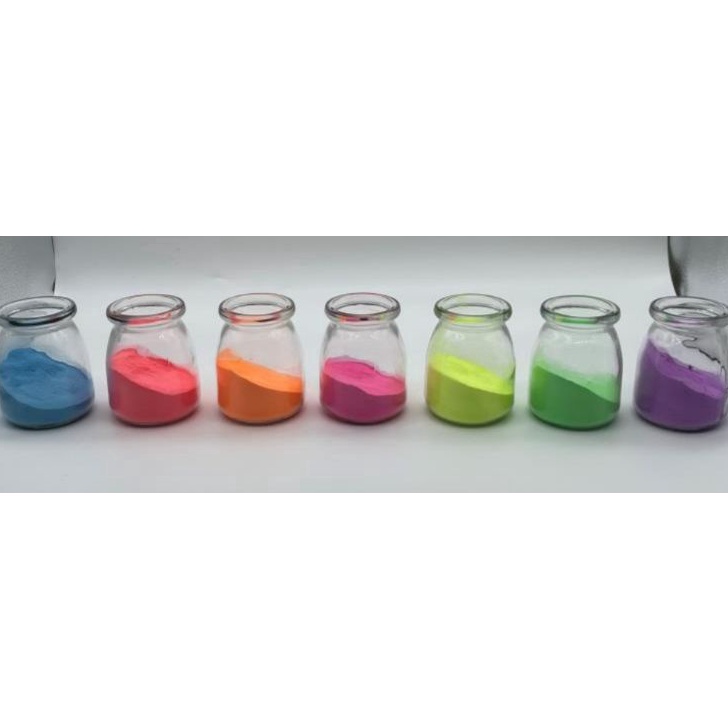 LKGK2392 Free Ongkir Fosfor STRONTIUM / Bubuk Fosfor STRONTIUM Warna Super Halus 10g Real Pict (Ters