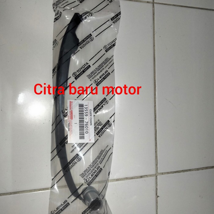 sparepart garansi guide chain tahanan rantai keteng kijang efi 2000 2.0 2000cc krista angelshop1619