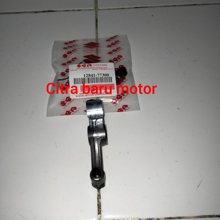 sparepart garansi pelatuk klep rocker arm katana sj410 jimny lj80 forsa karimun kotak angelshop1619