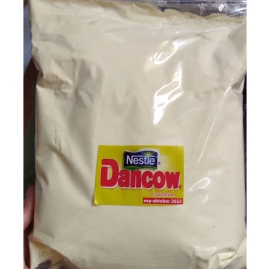 

→➘✹ DANCOW 1 KG KEMASAN REPACK KUALITAS HAMPIR SAMA DENGAN DANCOW Harga Termurah