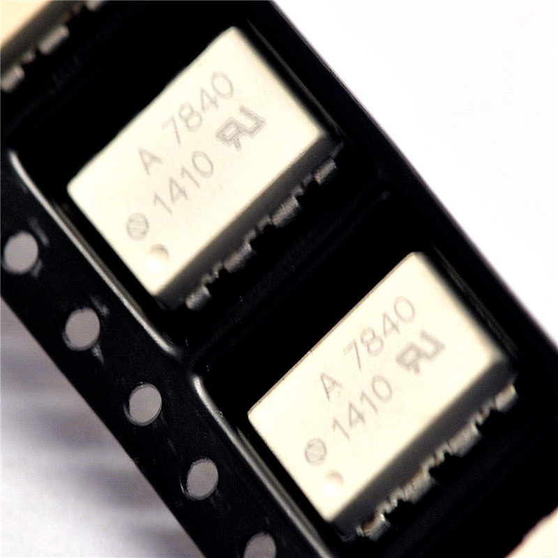 ❤A7840 HCPL-7840 A7860N A7860K A7860L DIP SOP photoelectric coupler light coupling new original