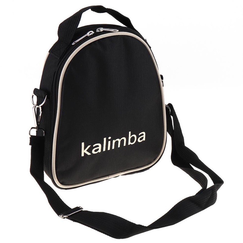Kalimba Bag Tas Bahu Kalimba Suitable For 17 21 Keys Kalimba