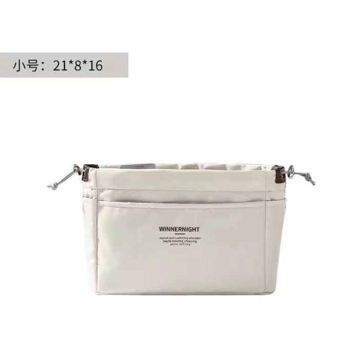Bag Organizer Dalaman Tas Murah