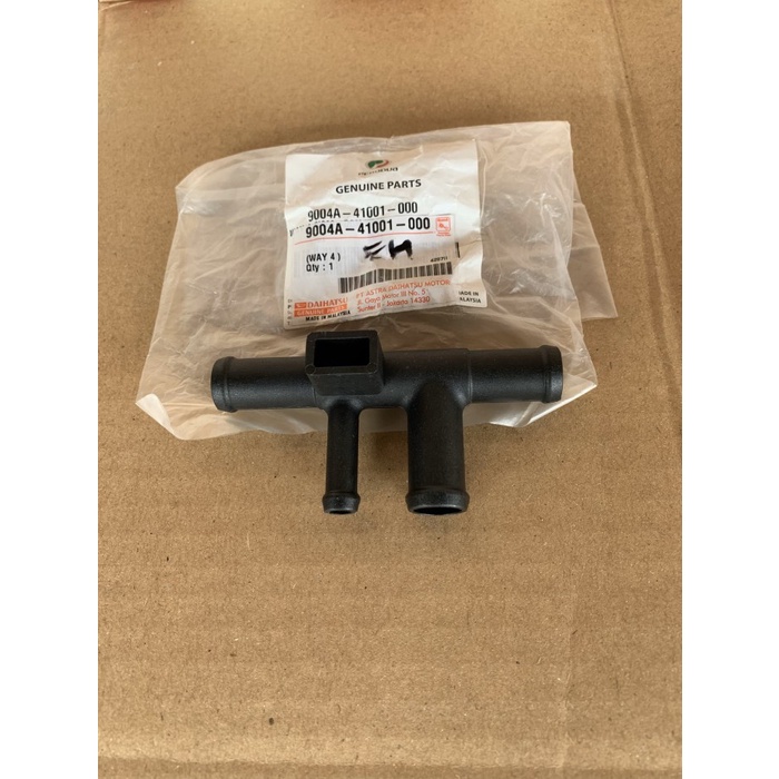 Pipa 4Way Daihatsu Ceria Kode Dt 005
