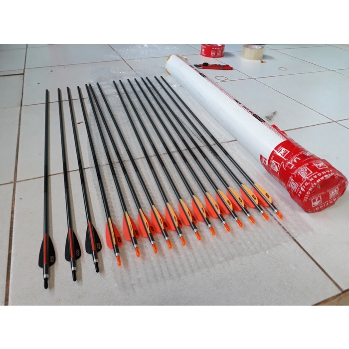 Best Seller 6Pcs 1516 - Arrow Xx75 Platinum Plus Easton
