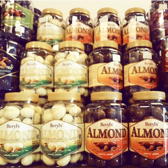 

Best Seller Promo Terbatas!!! Coklat Berryls Terbaru