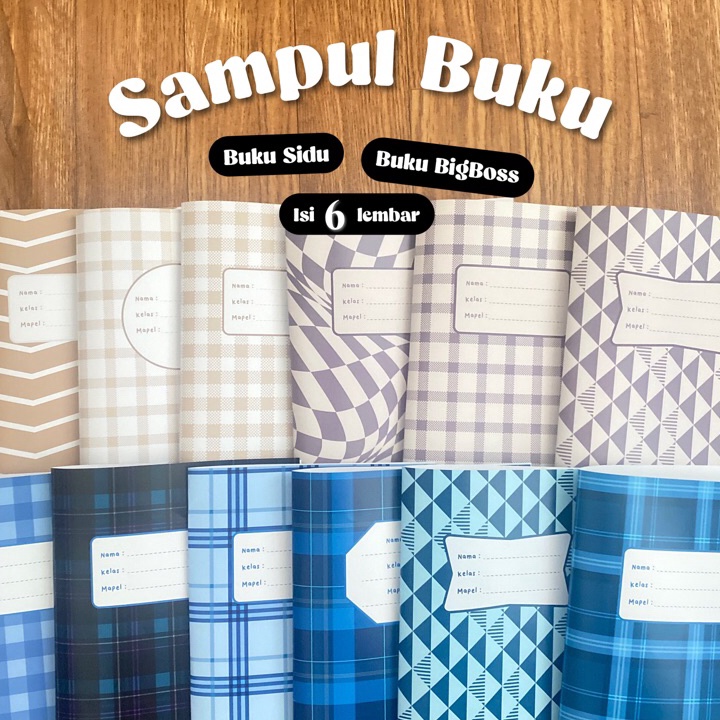 

FLVQ1384 Ready Stok Sampul Buku Pastel Aesthetic - Sampul Buku Motif Sampul Buku Sidu Sampul Buku Bigboss Boxy