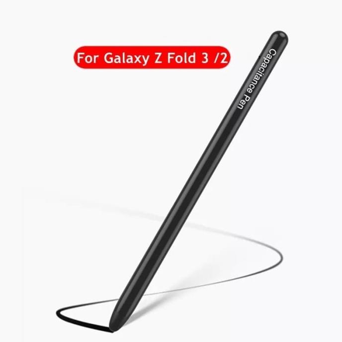 Terbaru Stylus Pen Gkk For Samsung Z Fold 4/Z Fold 3/Z Fold 2 Capacitance Pen