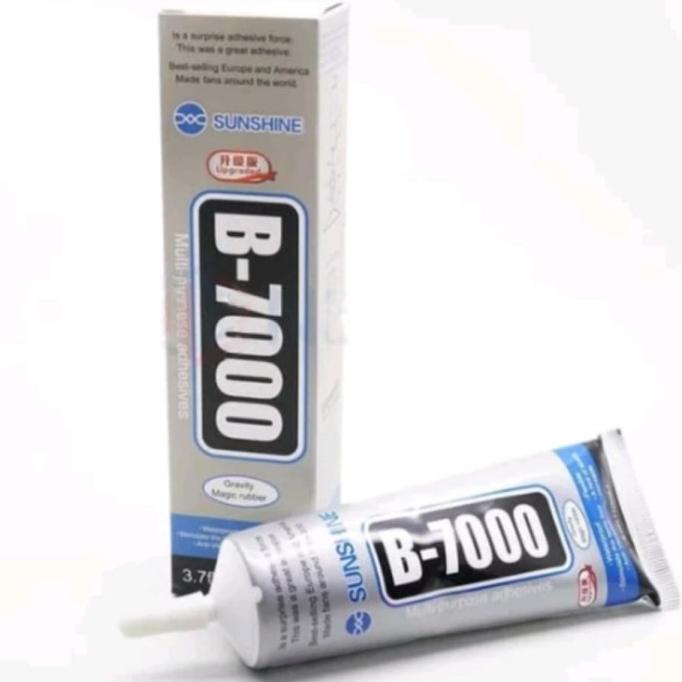 

Sale Lem Lcd Touchscreen Lem Sunshine B7 110Ml