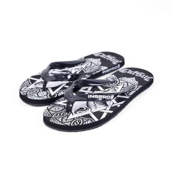 GAB015 SANDAL INSPIRED27 | ORNAMIND V3 #2 +++