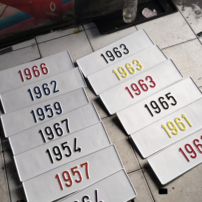 

Terbaru Papan Nama Plat Ukuran 14 X 46 Cm