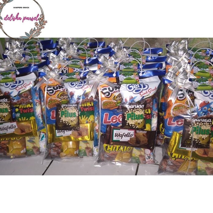 

≼≽ D 34102 paket snack ulang tahun murah bingkisan ulang tahun hampers lebaran >D2289) ⭐⭐⭐⭐⭐ ツ么