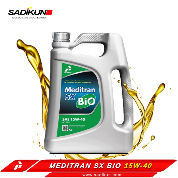 Best Seller Meditran Sx-Bio Api Ch-4 4Ltr
