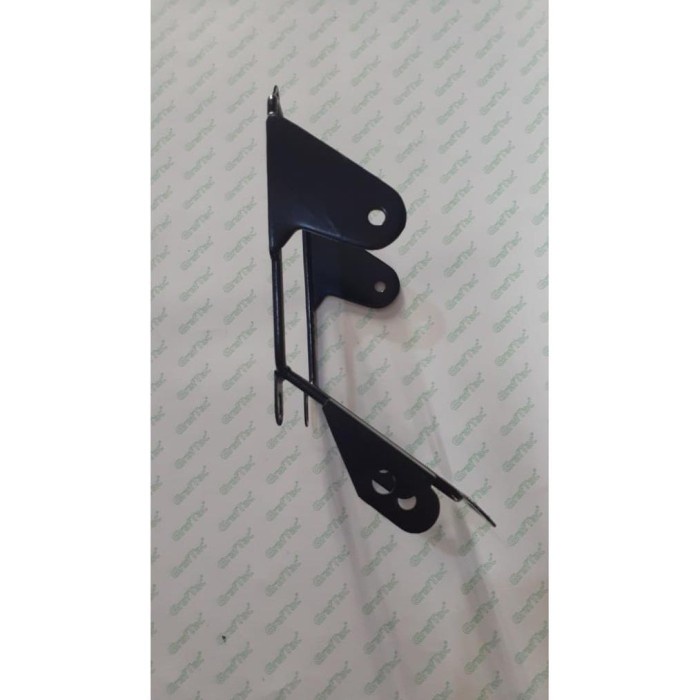 DISKON SPESIAL TERBARU AKSESORIS BRAKET PESEK TIGER REVO AKSESORIS MOTOR TIGER TERLARIS