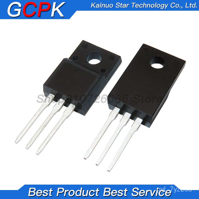 ✅&5pcs FMEN-210A TO-220F EN210A TO-220 20A FMEN-210  EN210 100V Schottky diode common cathode