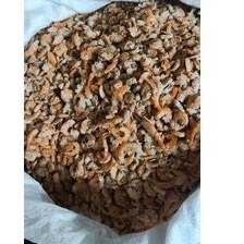 

Udang kering asin 1 kg
