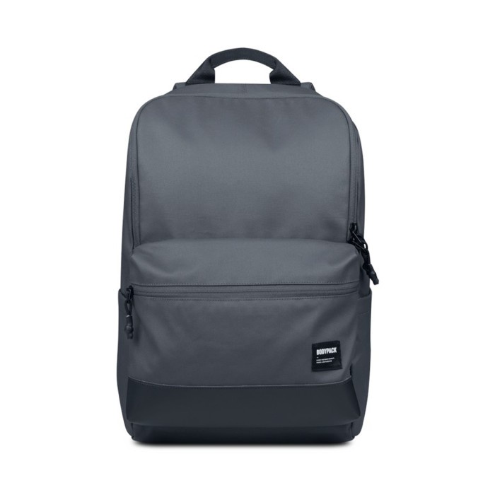 Terlaris Tas Laptop Bodypack Paris 2.0 - Black