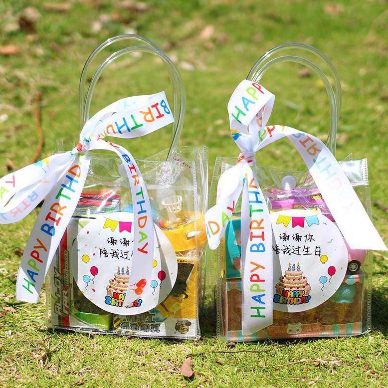 

SALE PITA SATIN ROLL PITA KADO KIDS TULISAN JUST FOR YOU HAPPY BIRTHDAY ANAK 2.5CM RIBBON PITA KERAJINAN TANGAN DEKORASI BUKET BYS465