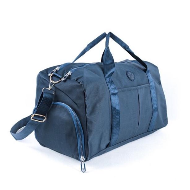 Arjun- TAS FITNESS TRAVEL BAG GYM BAG DUFFEL BAG OPIO 54 Banyak di Cari