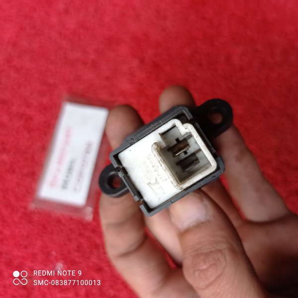 Switch Tombol Bukaan Kaca Bagasi Belakang Honda Cr-V Crv Gen 2 #Best Product