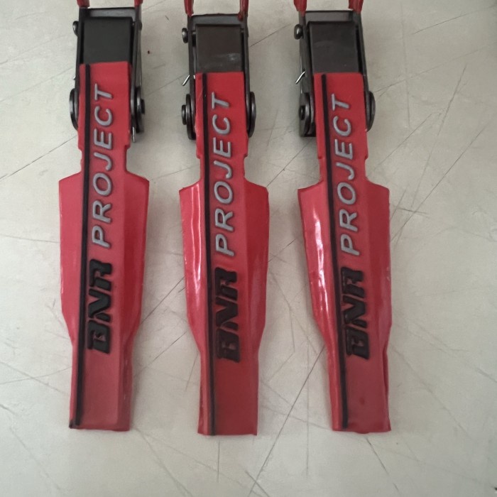 KLEM BNR PROJECT ORIGINAL / KLEM SANGKAR / KLEM KOPER