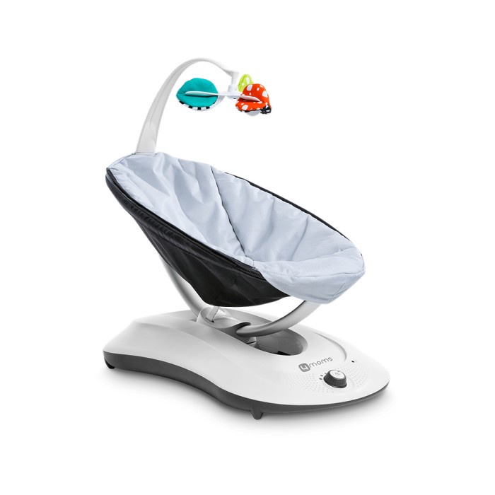 4Moms RockaRoo Baby Bouncer Rocker / Kursi Ayunan Bayi