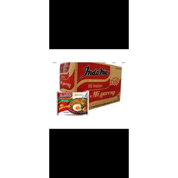 

indomie goreng