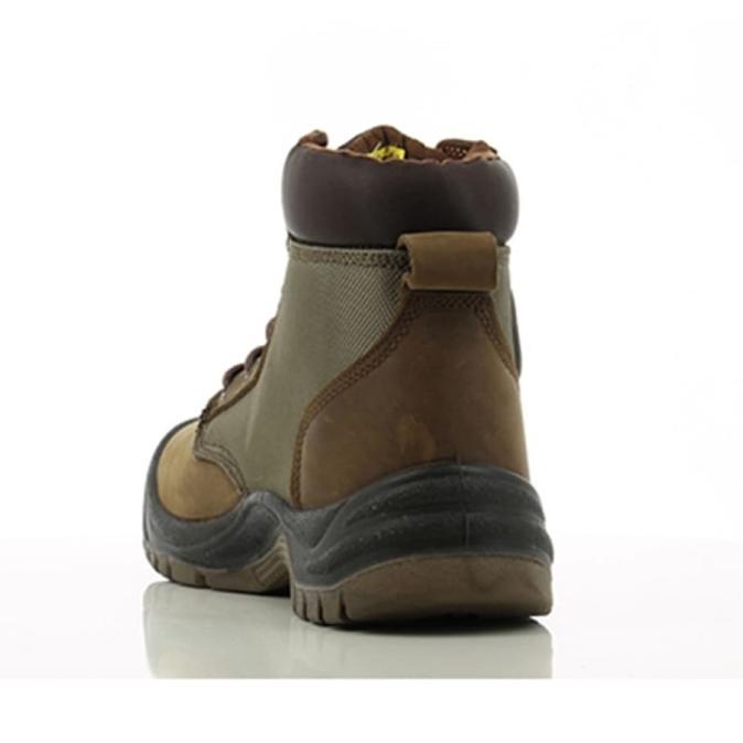 Sepatu Safety Jogger Dakar S3
