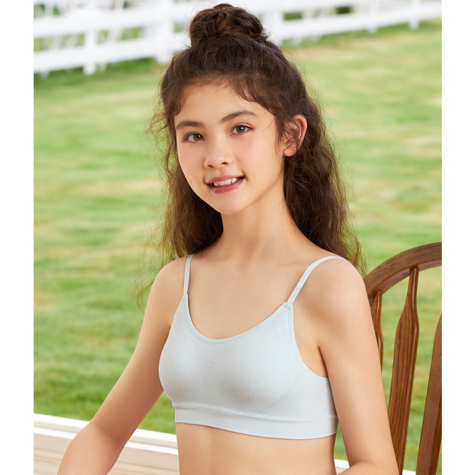 HARGA SPESIAL!. Young Hearts Bra Music Magic Seamfree, Crop Cup A Y02-20211A