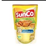 

Minyak Sunco 2 Liter