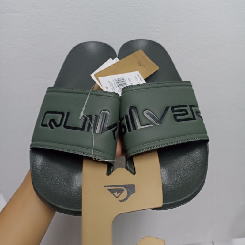 SANDAL PRIA QUIKSILVER ORIGINAL SESSIONS SLIDE