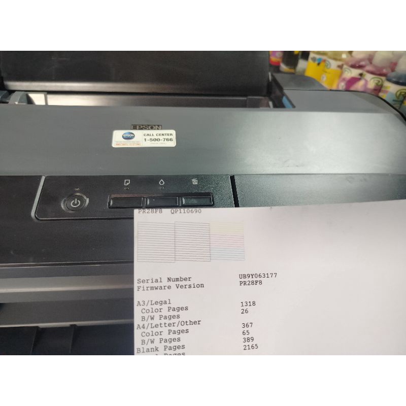 Epson L1300 Head new