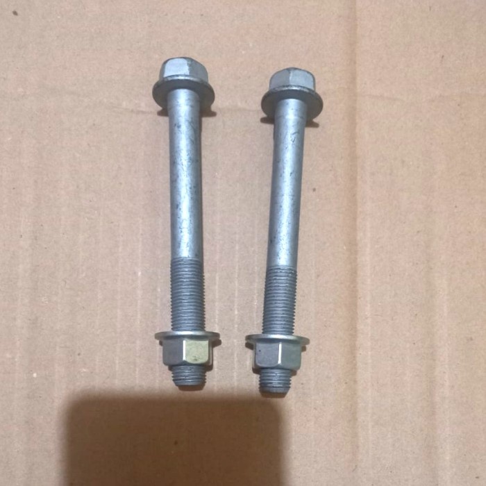 New Baut Lower Arm Baleno Kode 113