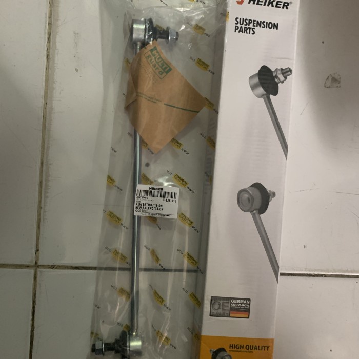 Link Stabilizer Suzuki All New Ertiga. All New Baleno, Heiker Kode Dt 043