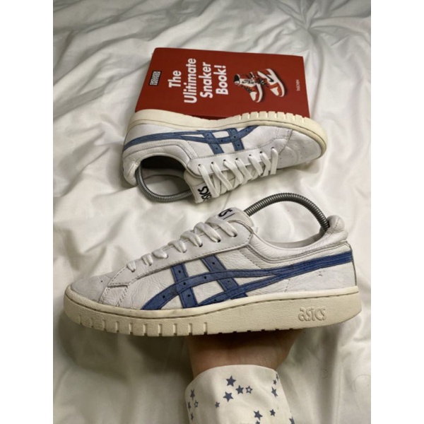 Asics gel tiger