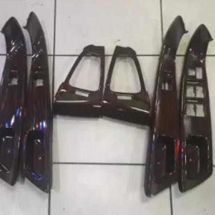 Termurah Panel Wood Kayu Innova Old Lama Innova 2004 - 2011 Model