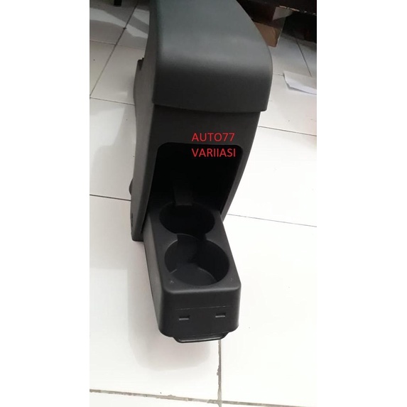 Console Consul Box Mobil Agya Ayla