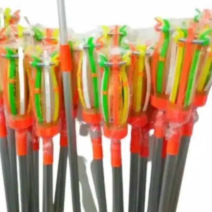 LPL837 TONGKAT LAMPU / STIK LAMPU / GALA LAMPU =