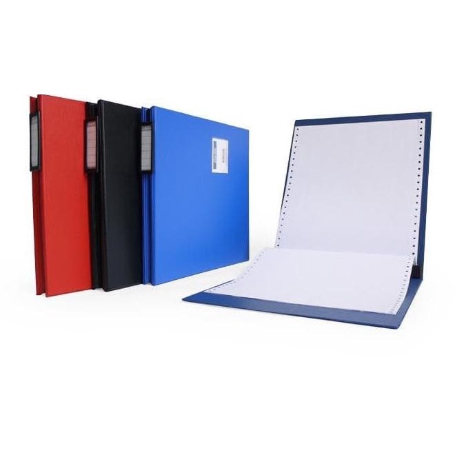 

Terbaru Bantex Computer File/ Data Ring Binder Cod 1564