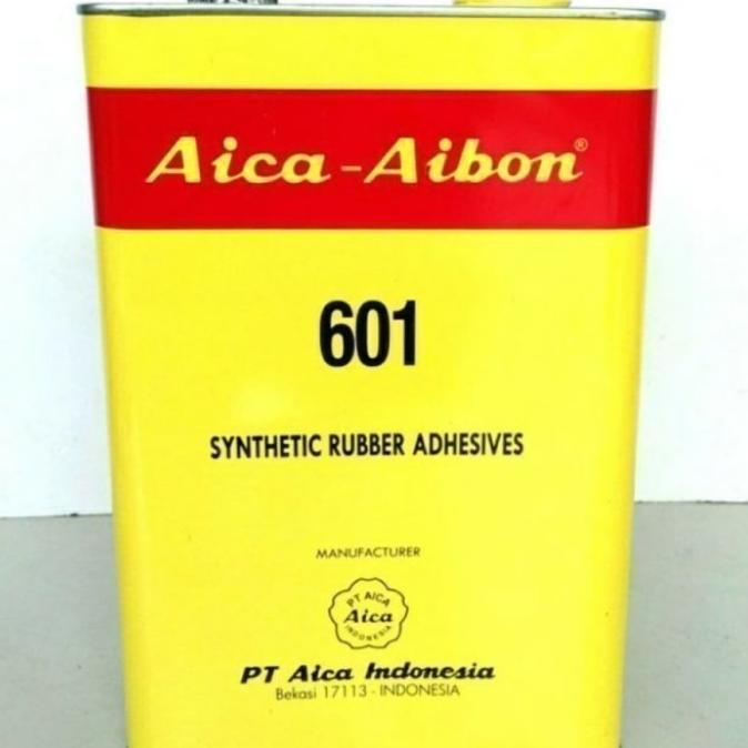 

New Lem Aica Aibon 601 700 Gr - 1Kg