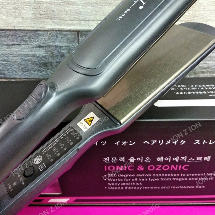 CATOKAN RAMBUT SALON IONIC SUHU 240 CATOK RAMBUT SALON