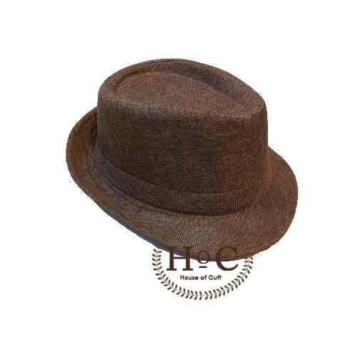Topi Fedora Hat 13