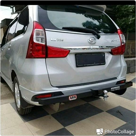TOWING BAR / TANDUK BELAKANG AVANZA XENIA ALL TYPE ARB