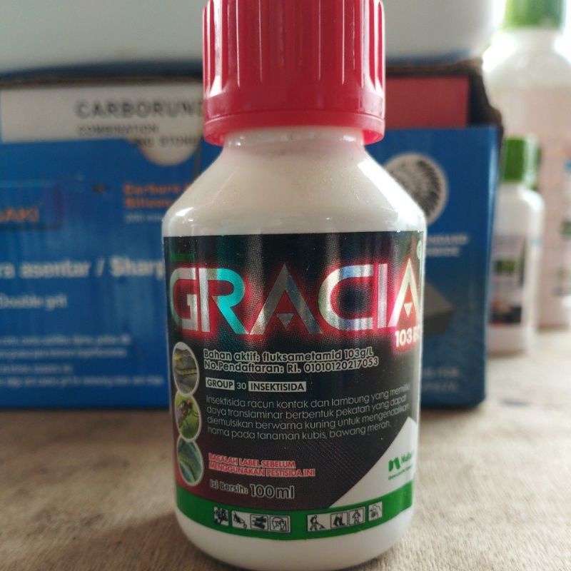 Gracia 103 EC 100 ml