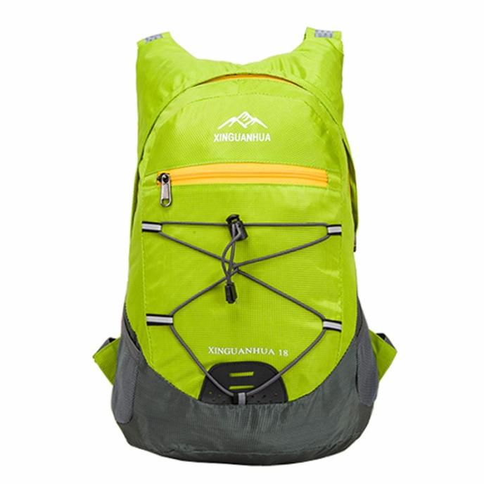 tas gunung ultralight / tas summit 17L tas ransel outdoor