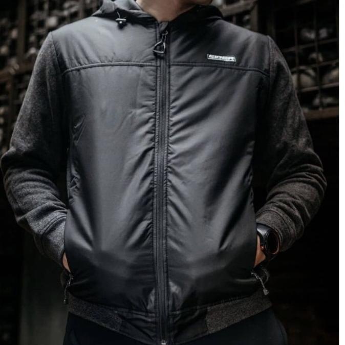 JACKET EIGER INLANDER DRY SEASON JAKET RIDING