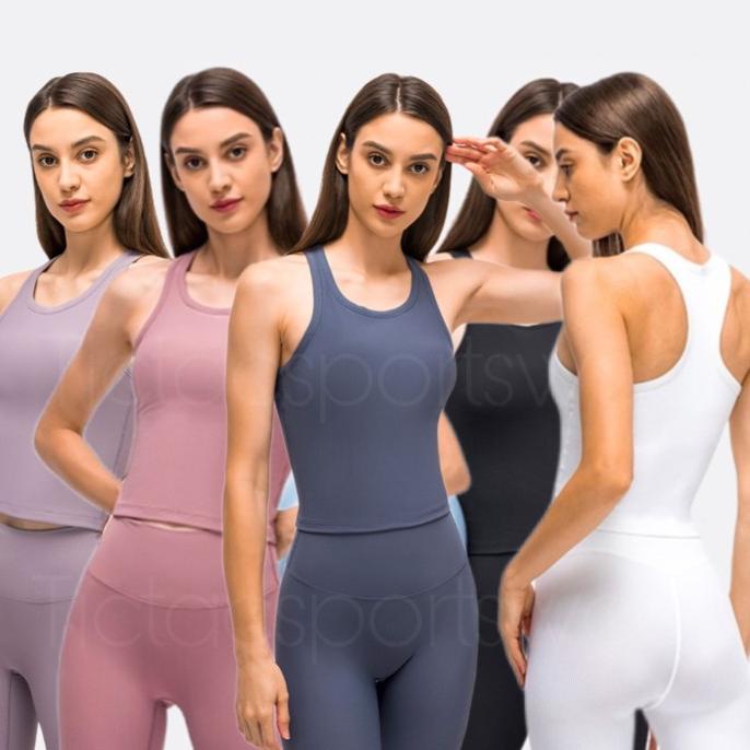 DEBBIE TANKTOP SPORTS BRA / ATASAN TANKTOP OLAHRAGA WANITA PANJANG