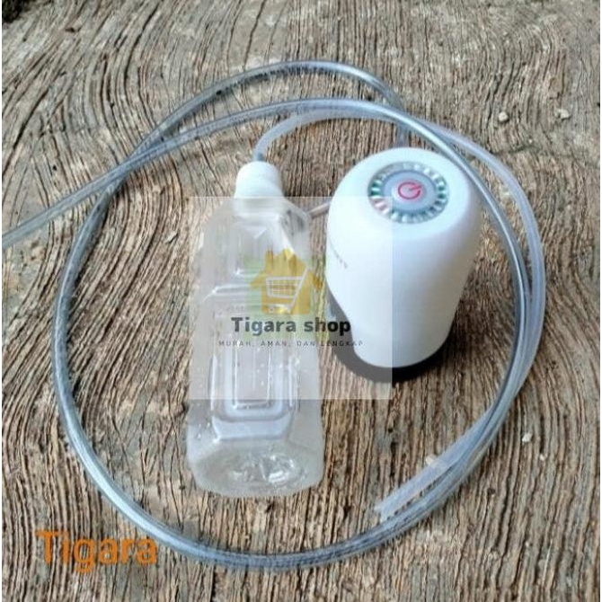 alat gurah mesin mobil