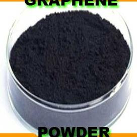 Graphene Oxide Powder Grafena Oksida Bubuk Murni multi layer